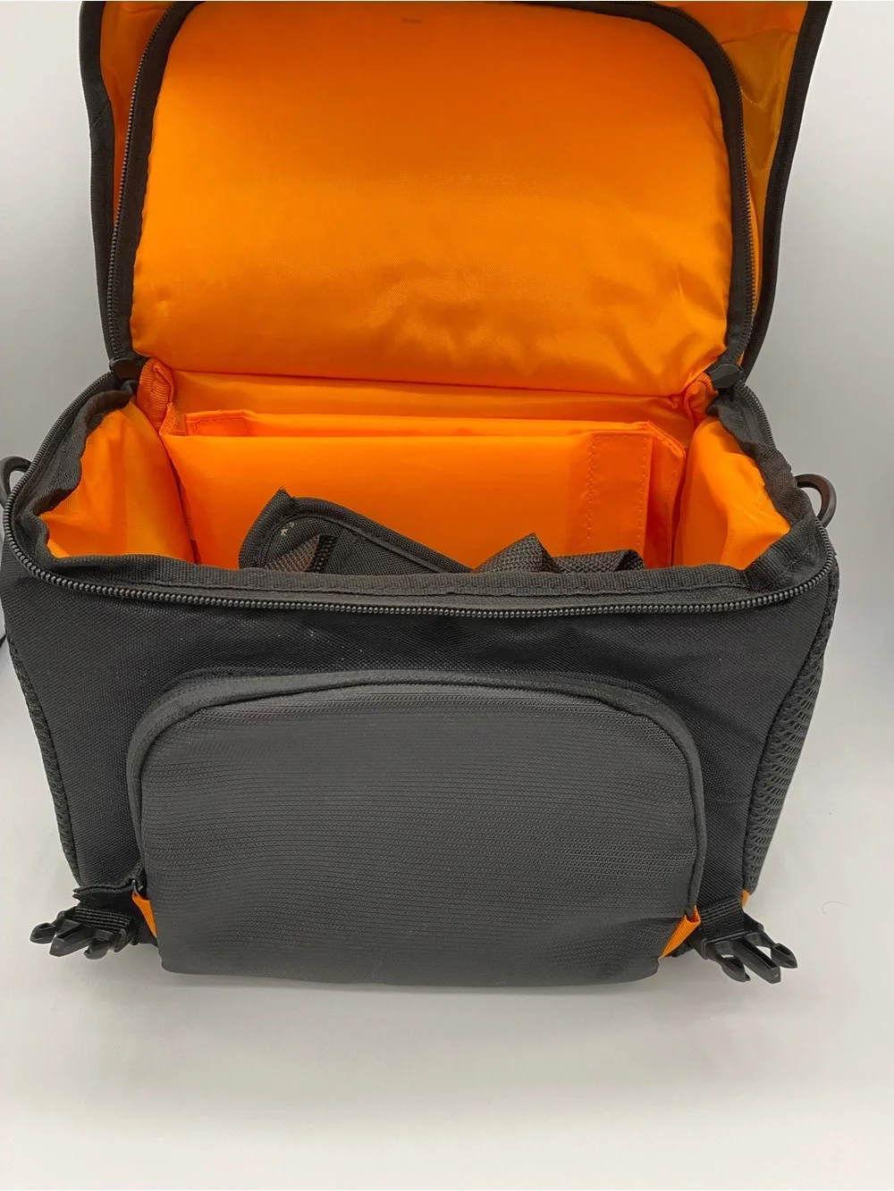 KOAH THE ROEBLING CAMERA GADGET BAG - SEE DESCRIPTION
